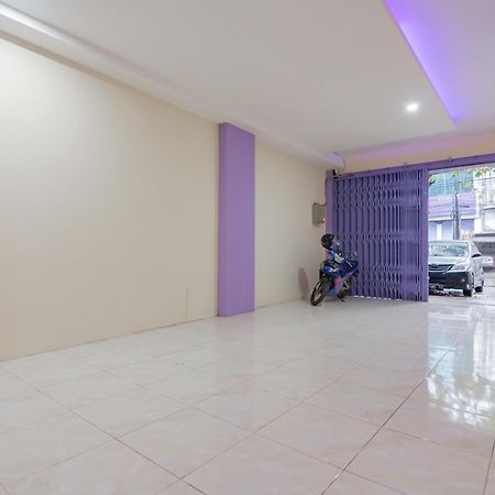 Reddoorz Near Trans Studio Bandung 3 Екстериор снимка