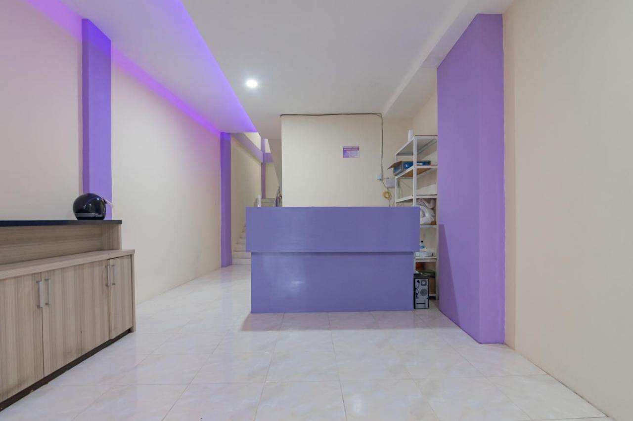 Reddoorz Near Trans Studio Bandung 3 Екстериор снимка