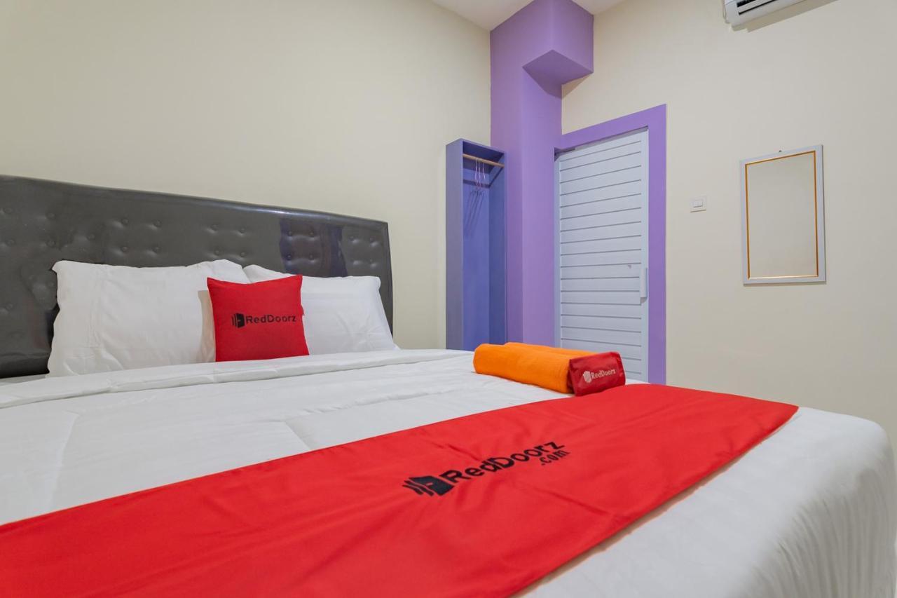 Reddoorz Near Trans Studio Bandung 3 Екстериор снимка