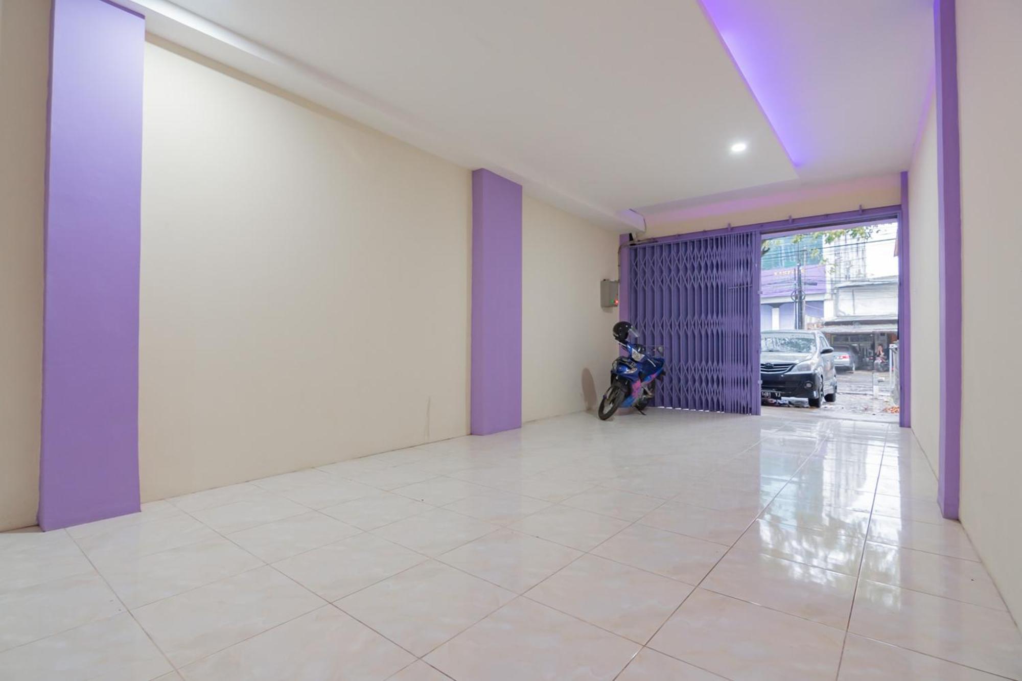 Reddoorz Near Trans Studio Bandung 3 Екстериор снимка
