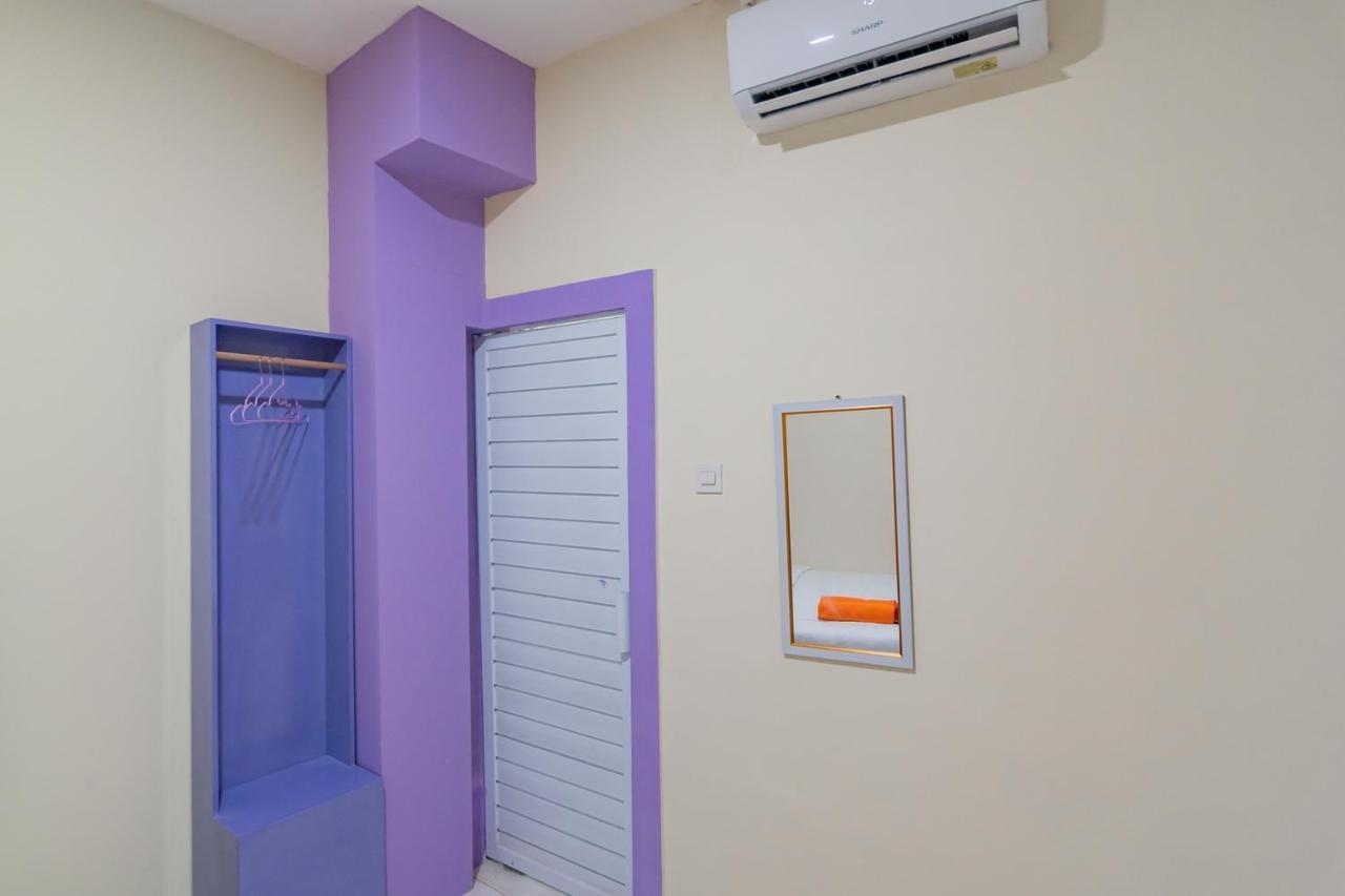 Reddoorz Near Trans Studio Bandung 3 Екстериор снимка