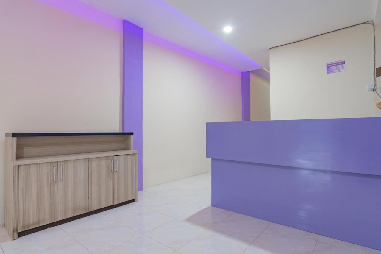Reddoorz Near Trans Studio Bandung 3 Екстериор снимка