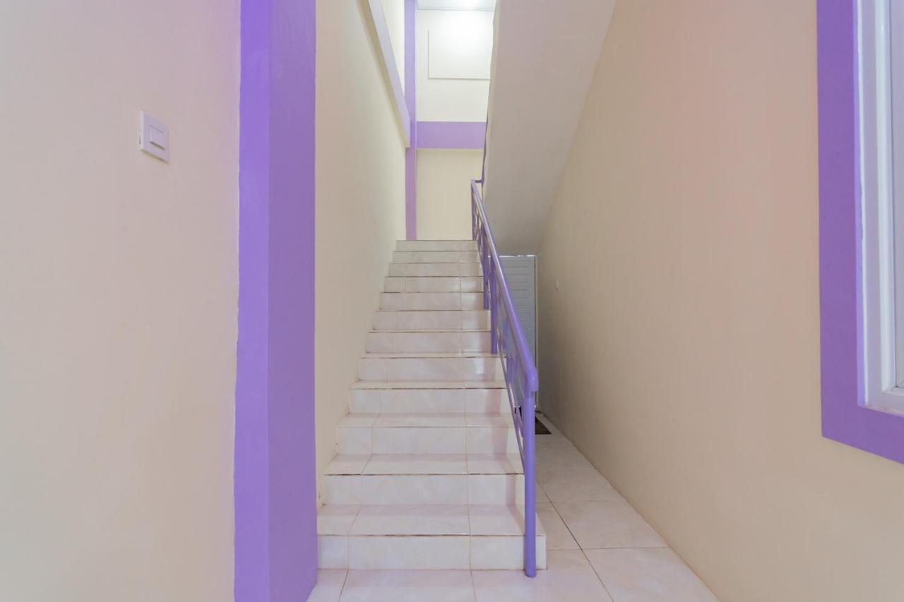 Reddoorz Near Trans Studio Bandung 3 Екстериор снимка