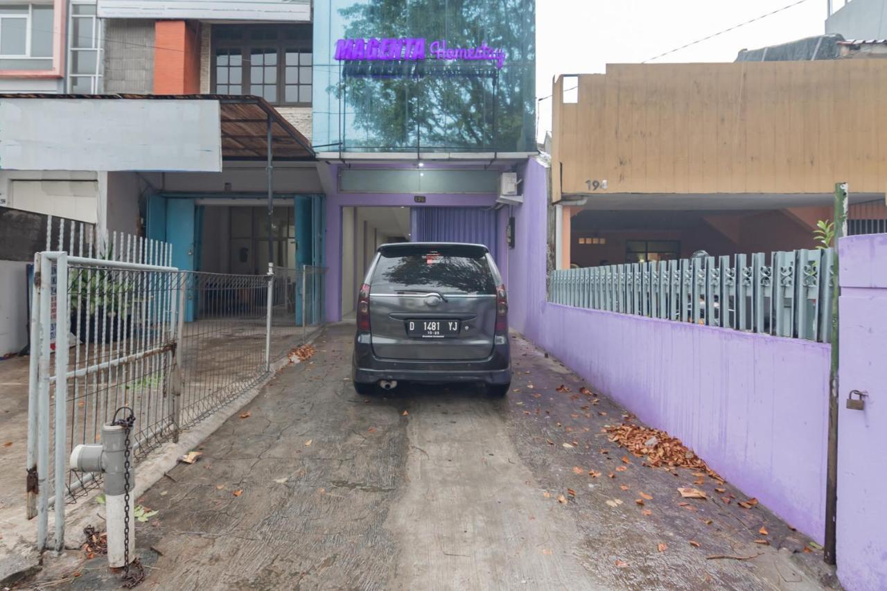 Reddoorz Near Trans Studio Bandung 3 Екстериор снимка
