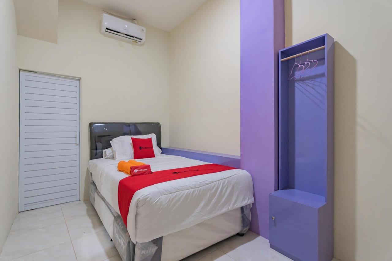 Reddoorz Near Trans Studio Bandung 3 Екстериор снимка