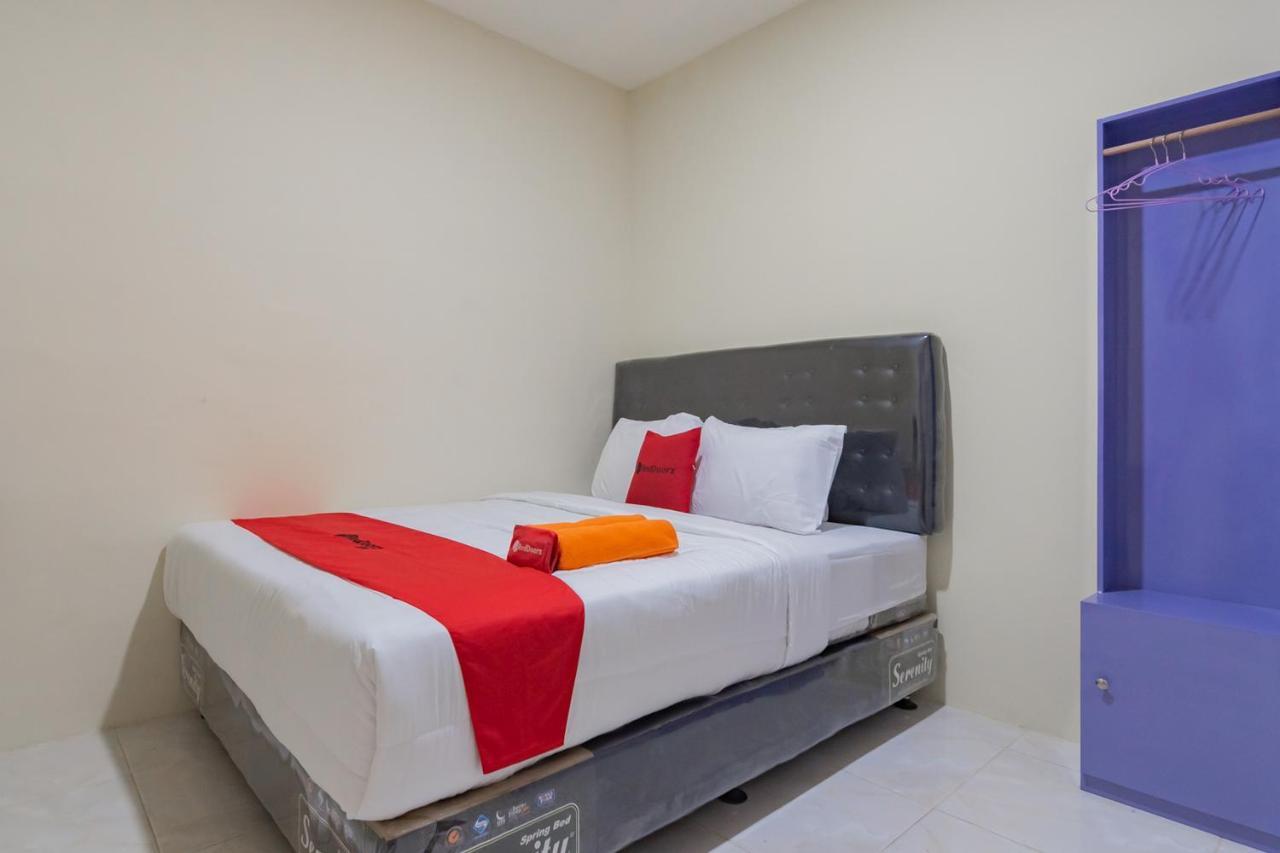 Reddoorz Near Trans Studio Bandung 3 Екстериор снимка