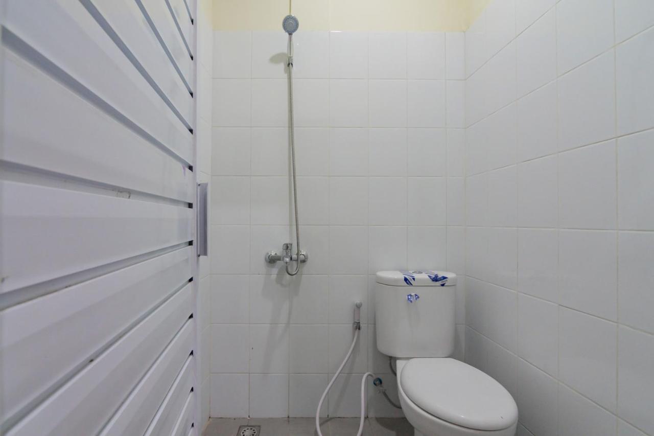 Reddoorz Near Trans Studio Bandung 3 Екстериор снимка